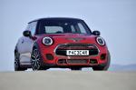 Mini Cooper S JCW Accessorized 2015 года